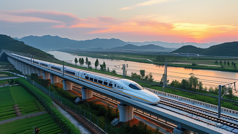 经济大省探路,下一条“民资控股高铁”在哪?